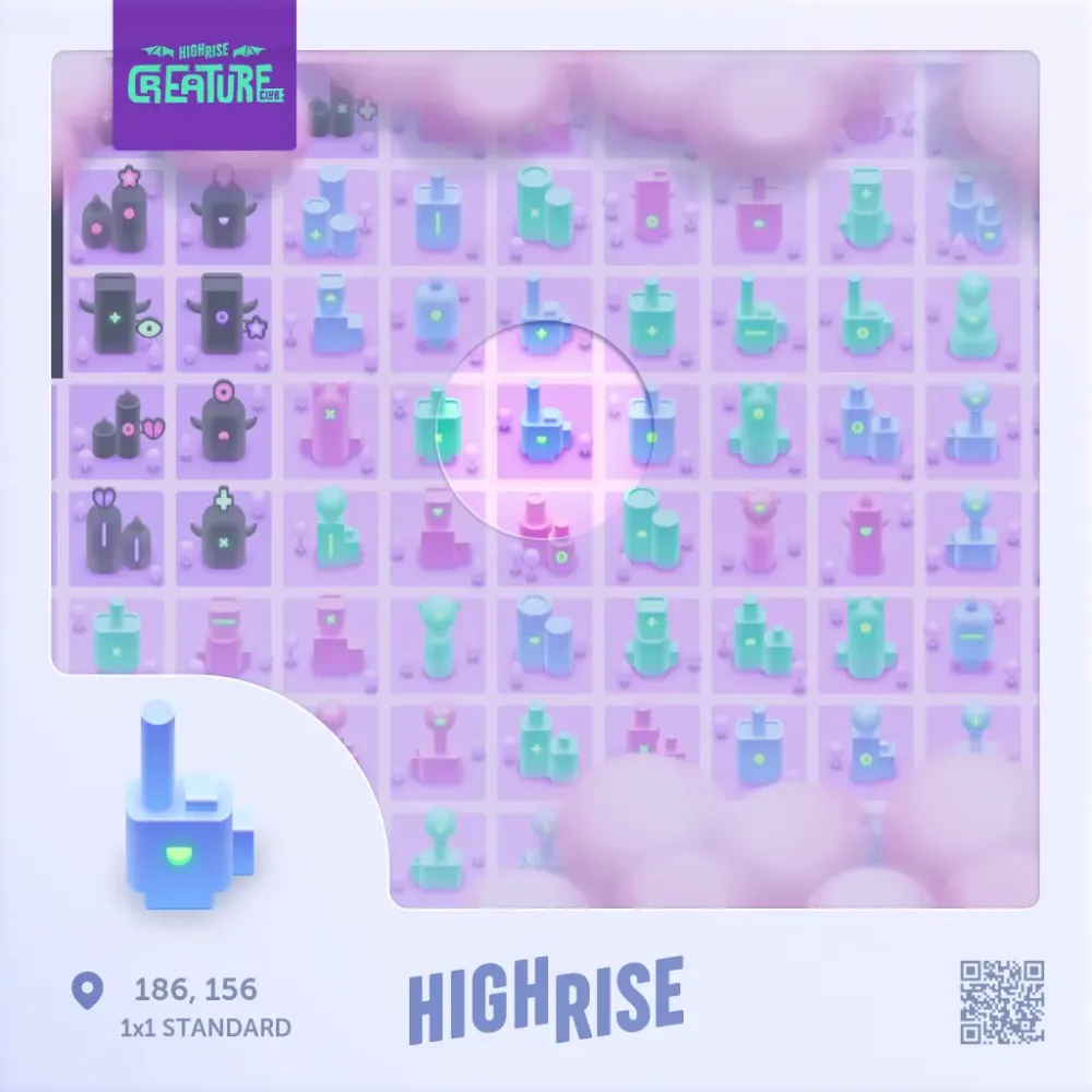 LAND (186, 156) #12189852