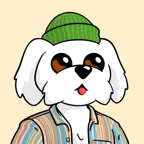 BoDoggos #5021