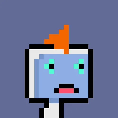 CryptoAgent #4640