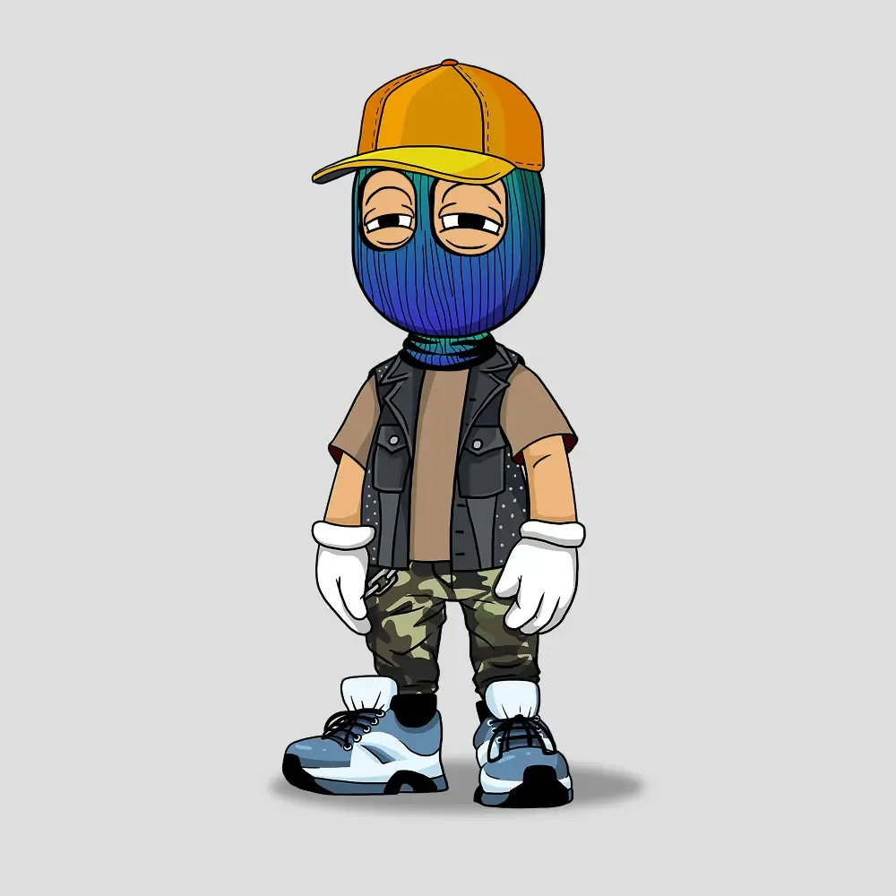 Based Style #2629