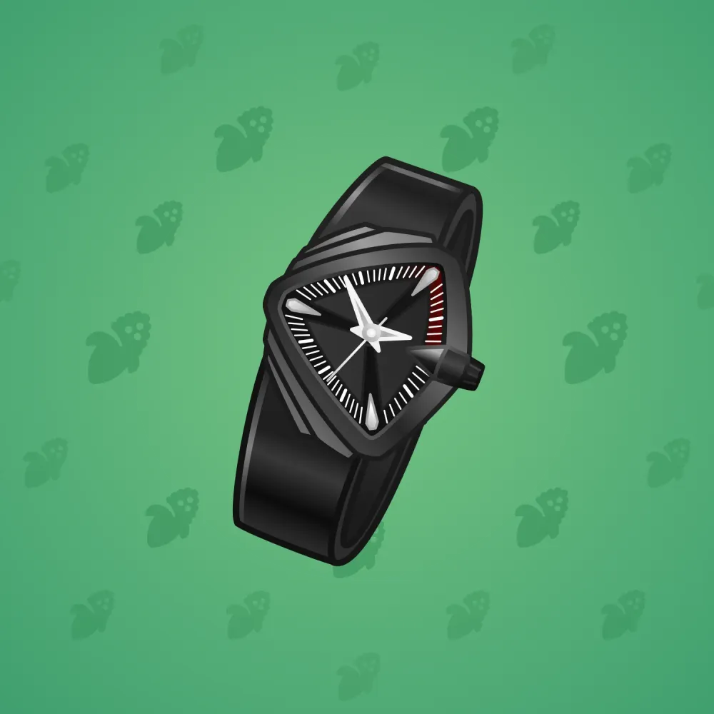 Swiss Watch #945