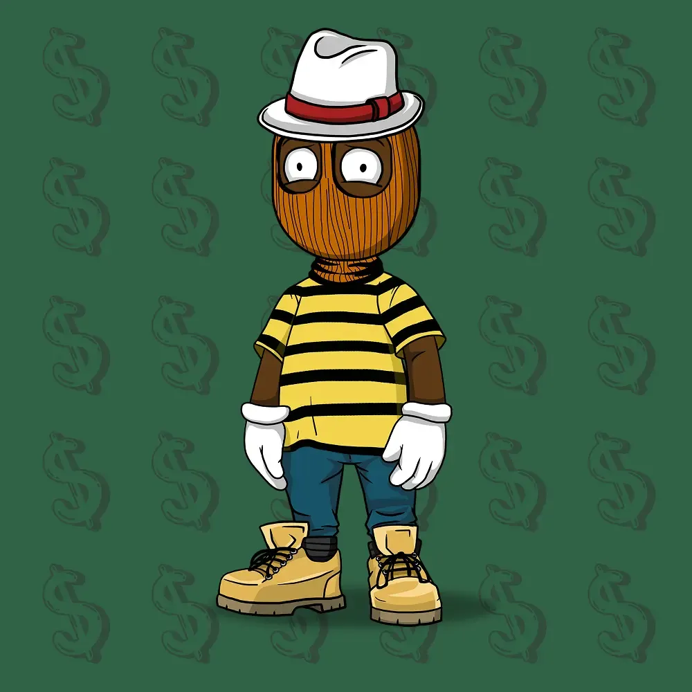 Based Style #2314