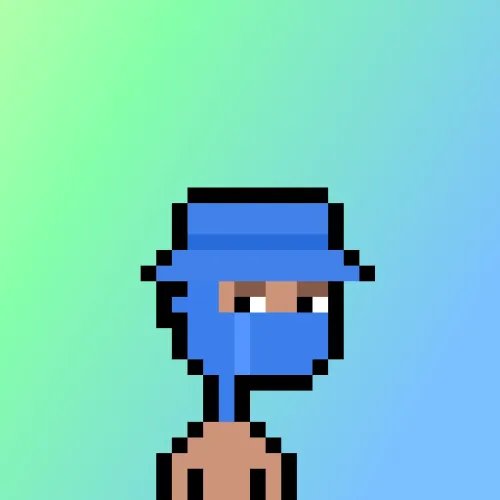 Lil Bangers #4981