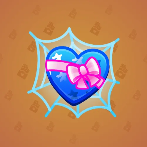 Trapped Heart #13719