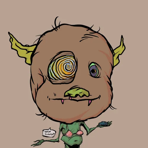 goblintown #6925