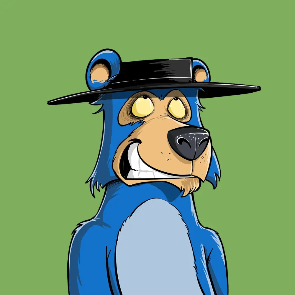 BearsOnTheBlock #9238
