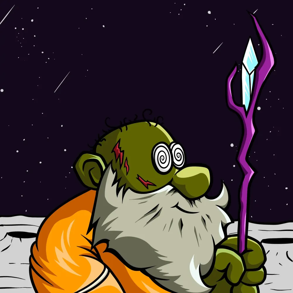 Wizard #2147