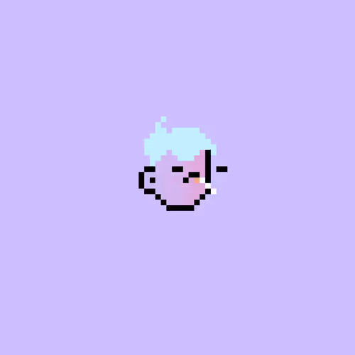 Mini Doodles 256 #256