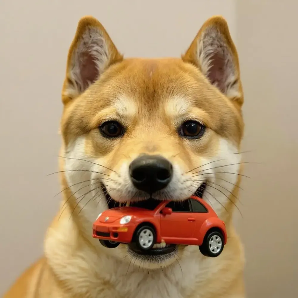 dog #102