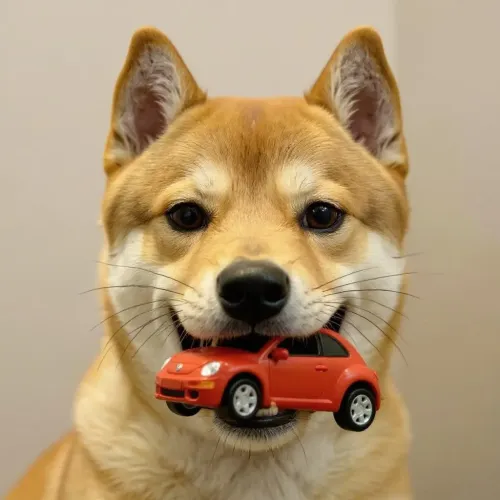 dog #102