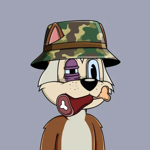 Canidae #1398