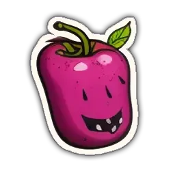 Battlemon Sticker #58