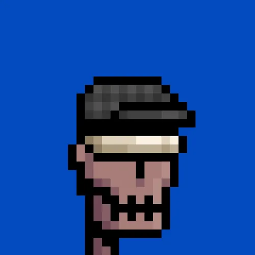 Ghoul #1428