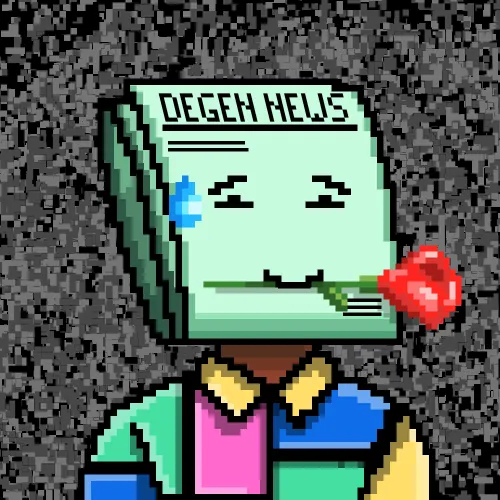 DEGEN NEWS #6403