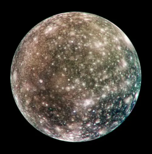 Callisto #388