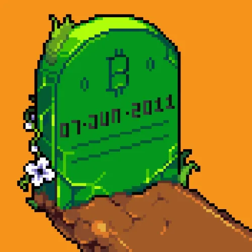 Bitcoin Burial #2148 (Inscription #14541319)