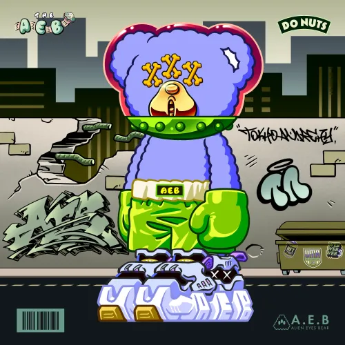 AEB #399