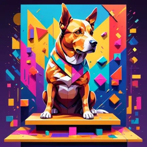 Dog #34249007