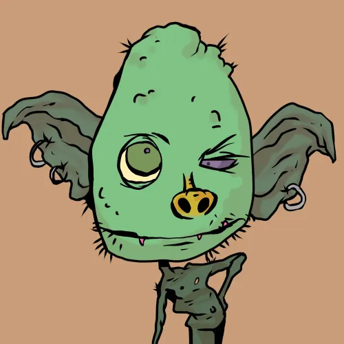 goblintown #4228