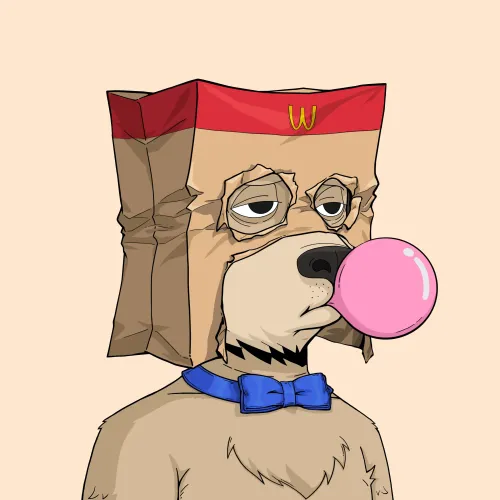 Rekt Dog #8253