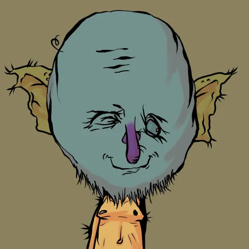 goblintown ＃5772