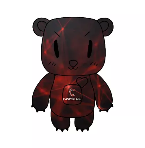 CheekyBear #57896044618658097711785492504343953929357251268187789727435788863410710519613