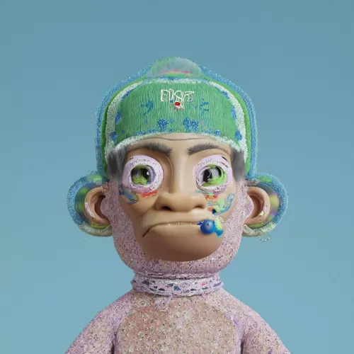 Ugly #1619
