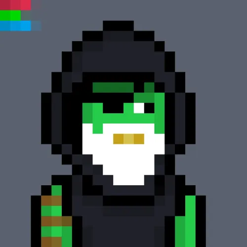 CLOAKS #2722