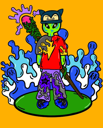 Menji's World ＃2900