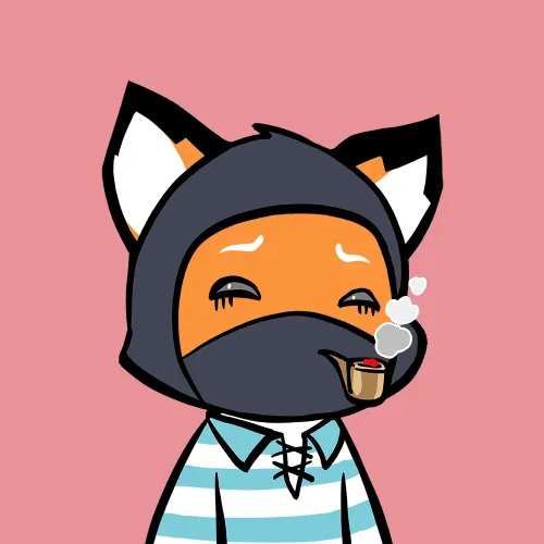 Foxy #971