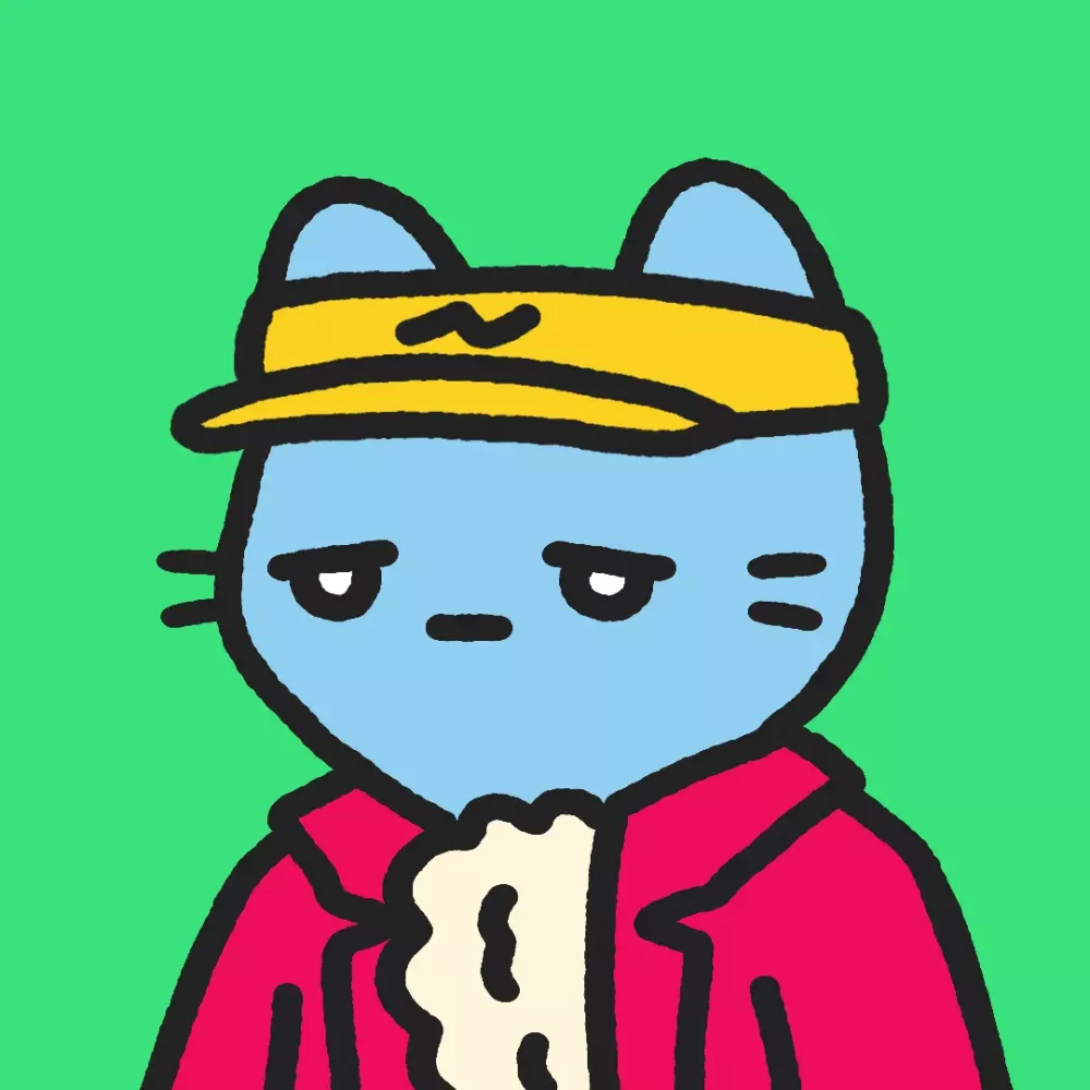 CoolCat #6301
