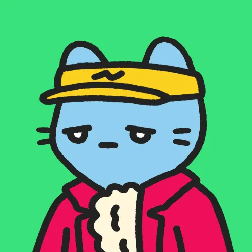 CoolCat #6301