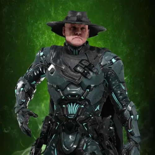 Tor Gret Venomous Raider #890004156