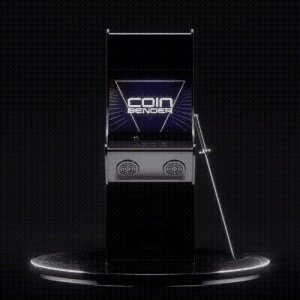 CoinBender #5014