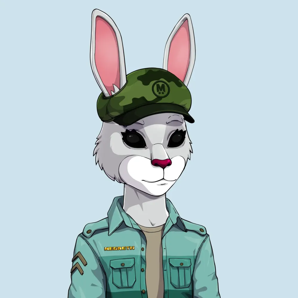 MegaRabbit #313