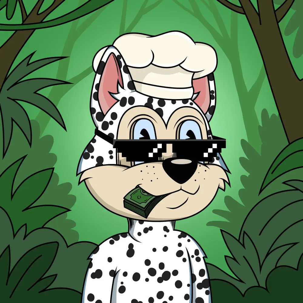 Canidae #972