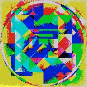 Quantizer ༡༨༦ #186