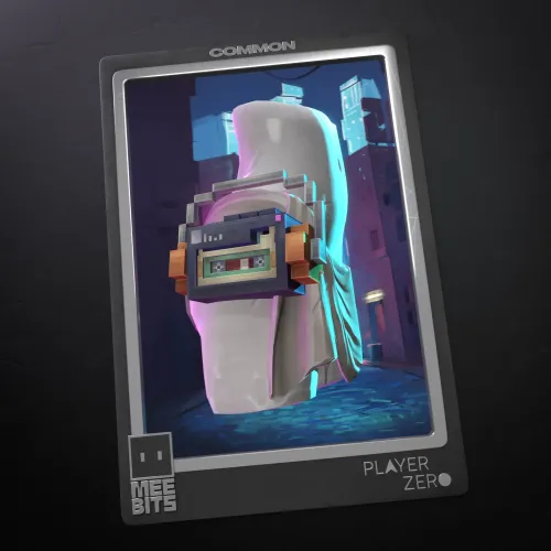 Retro Beat Player #250