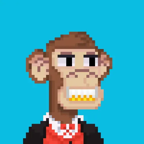 ApeGang #163