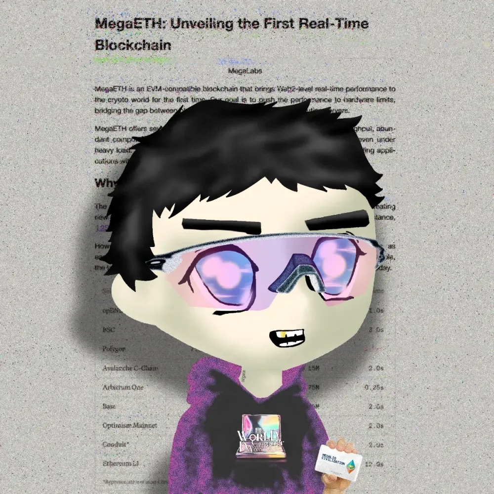 Megalio #2696