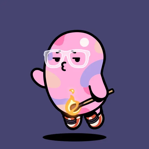 Bean ＃14574