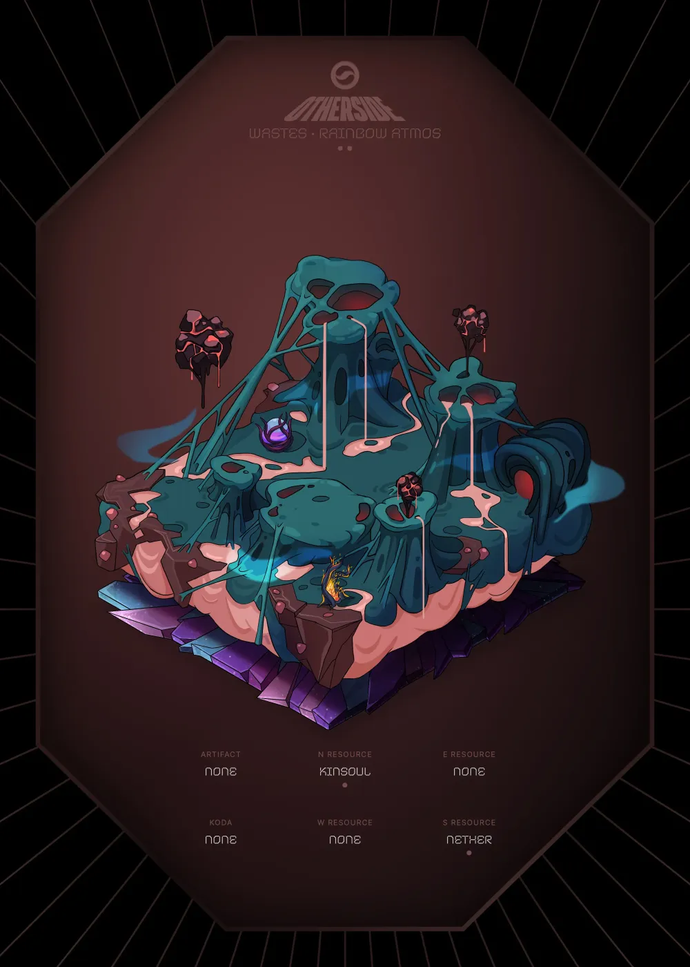 Otherdeed Expanded #79005