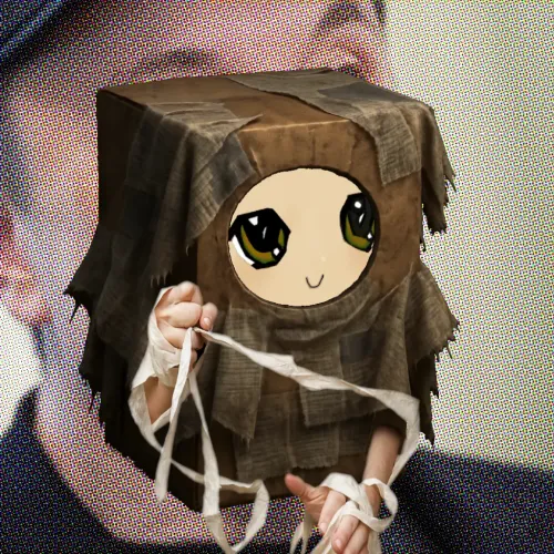 Gorbagio #2742