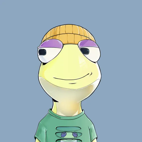 Frogana #2320
