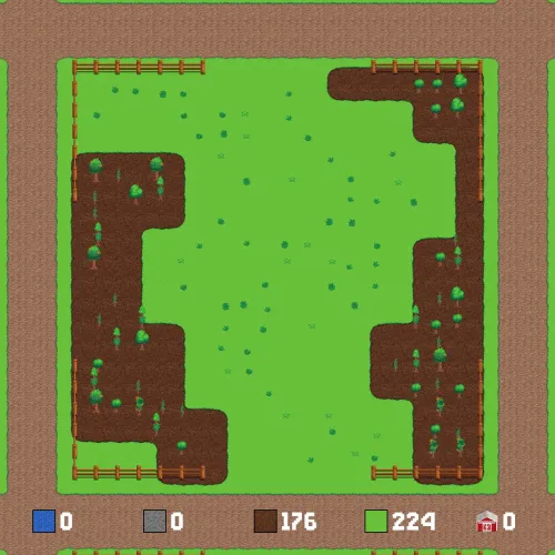 Genesis Land #14226