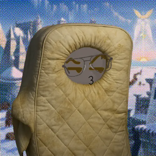 Gorbagio  #3567