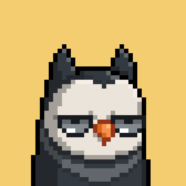 Moonbirds #689