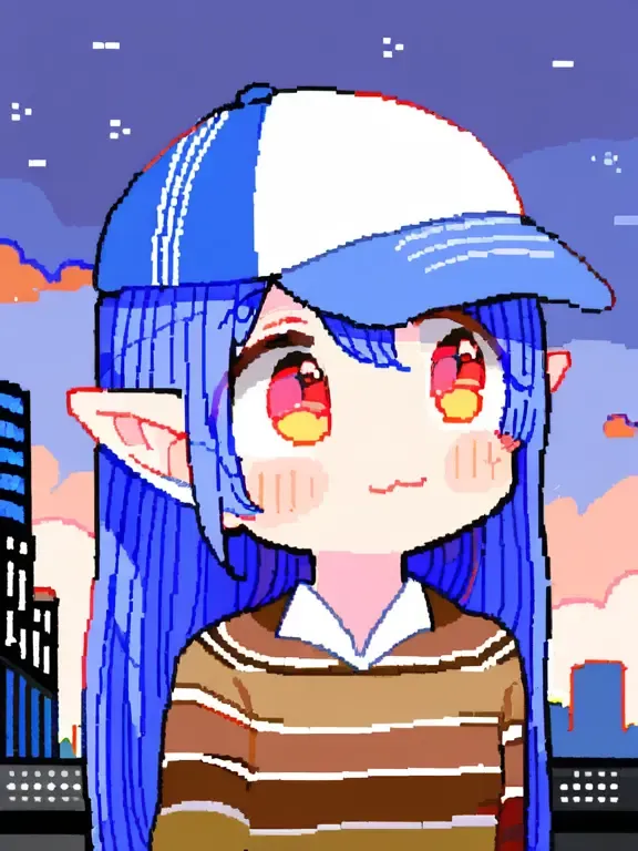 Yumemono #4037