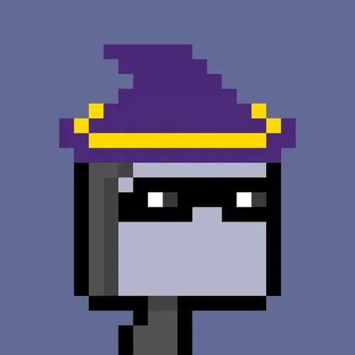 CryptoAgent #5296