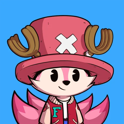 FOXY #1661